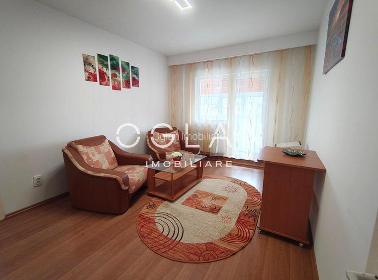 Apartament 4 cam. 90 mp. Ultracentral-Gara - 2