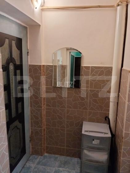 Apartament 2camere,35m2, Podu Ros - 9
