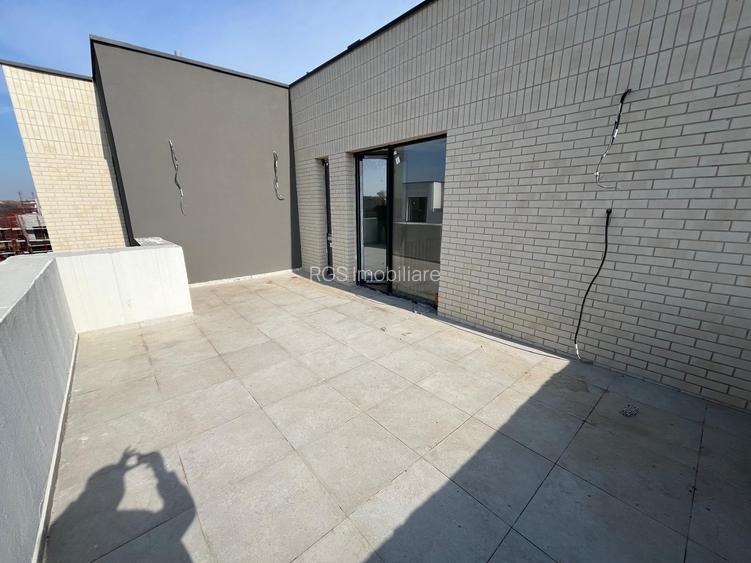 Vilă premium în Pipera Voluntari – Complex Danya Lake - 14