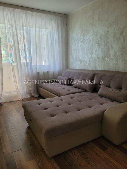 Vanzare apartament cu 2 camere, zona Micro 39 etaj 2, pret 52500 euro - 6