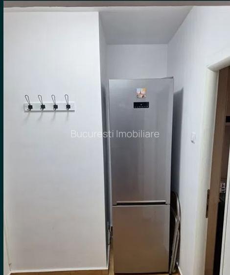 Garsoniera,Doamna Ghica,Parcul Plumbuita,bl.1980,DECOMANDATA,Amenajata,boiler - 4