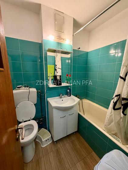 Apartament 2 camere - 1 Decembrie 1918 - 8