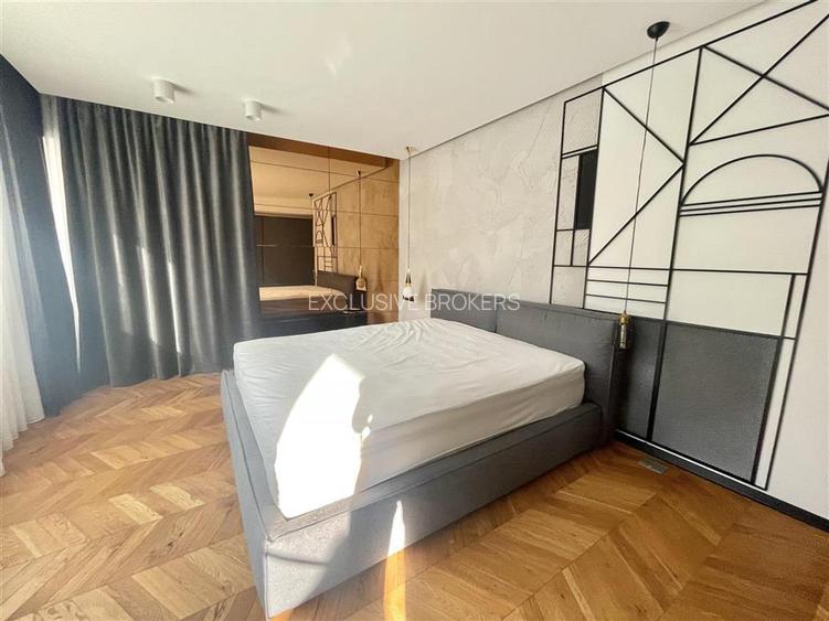 HERASTRAU-NORDULUI  APARTAMENT IMPECABIL  150 mp UTILI - 13