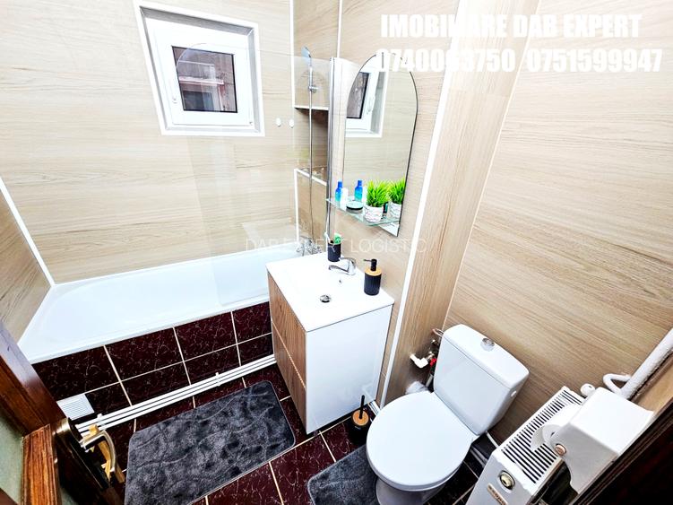 Inchiriere apartament renovat, mobilat si utilat NOU - 9