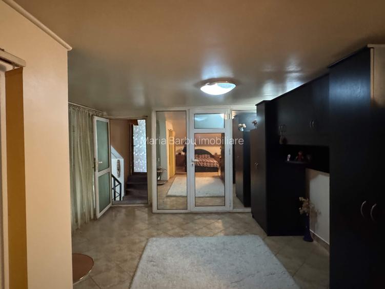 Cladire functiune mixta - Hala productie + locuinta, 400 mp. teren, zona Tunari - 16