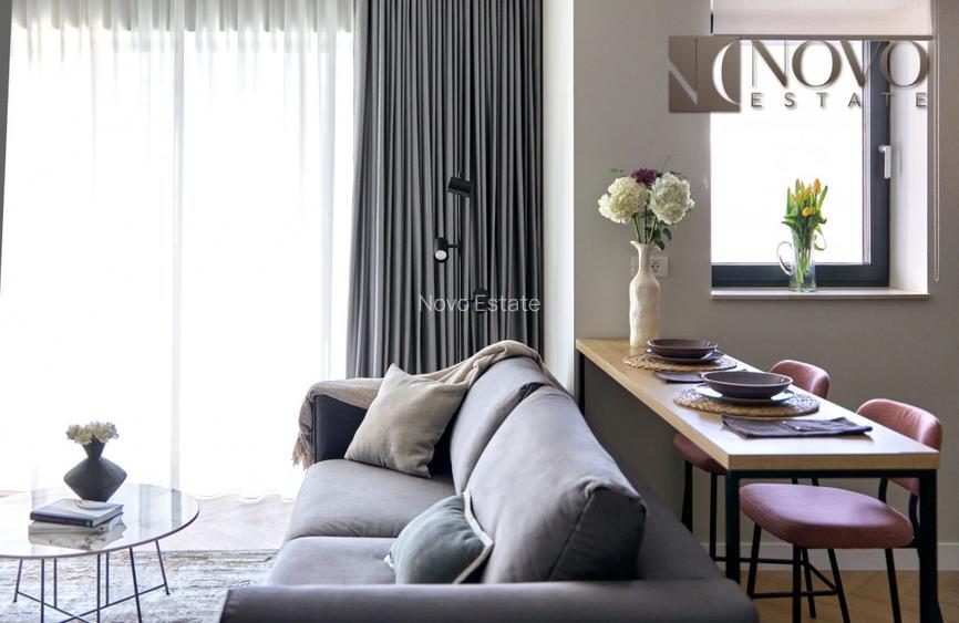 2 Camere | Comision 0% | Afi North | Sala fitness | 2 minute metrou - 4