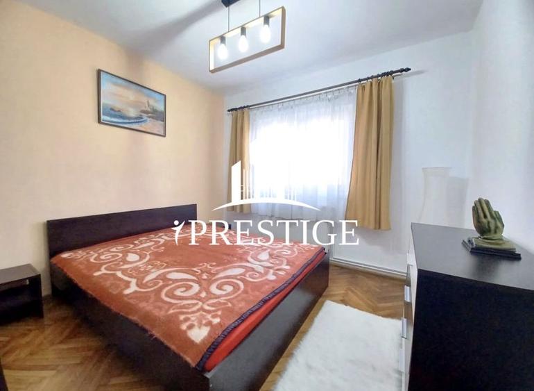 APARTAMENT 3 CAMERE ETAJ 1 ZONA PARCUL SUB ARINI - ȘCOALA DE ÎNOT - 5