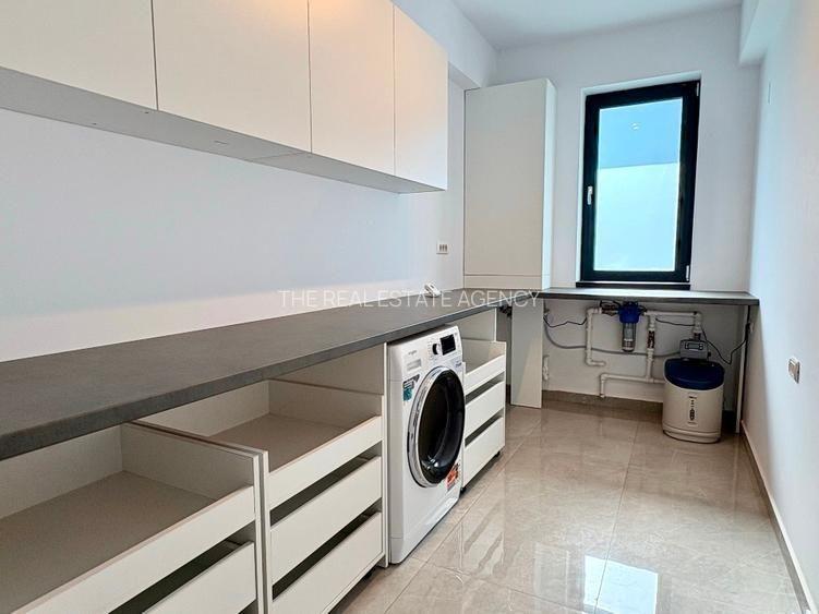 VILA pe un nivel | 4 camere | complet amenajată | 510 mp teren - 15