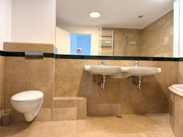 Caramfil Office /Birou pe 2 nivele cu View  / 165 mp/ Parcare Opțional 2 locuri - 26