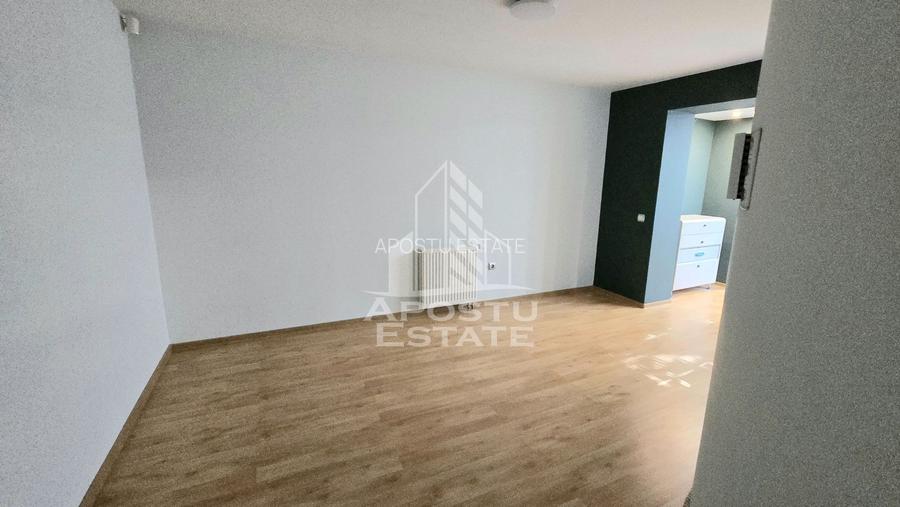 Apartament cu 2 camere, centrala proprie, parter, zona Lipovei - 11