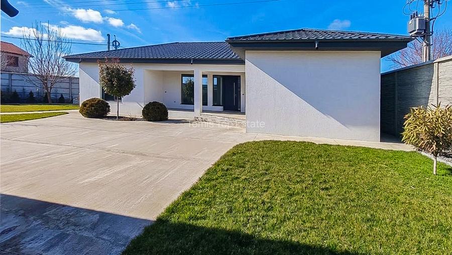 Casa cu 5 camere si teren generos 816 mp in Cumpăna - construcție premium - 16