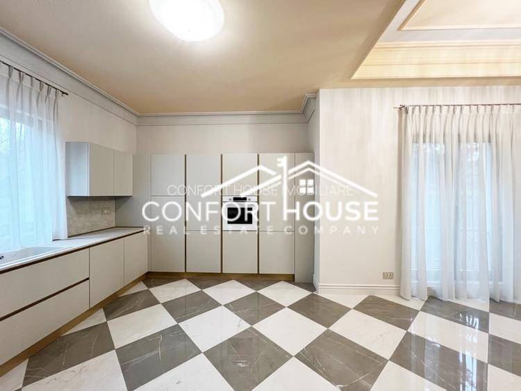 Vilă de lux in Iancu Nicolae, prima inchiriere, acces restrictionat - 10