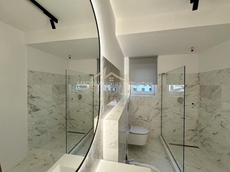 Duplex cu 4 Camere *211mp* / 2 parking / Erou Iancu Nicolae - 44