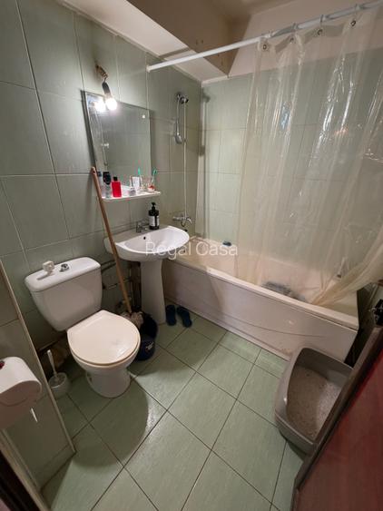 Apartament de 2 camere - DECOMANDAT - Zona Tătărași - bloc 2005 - 9