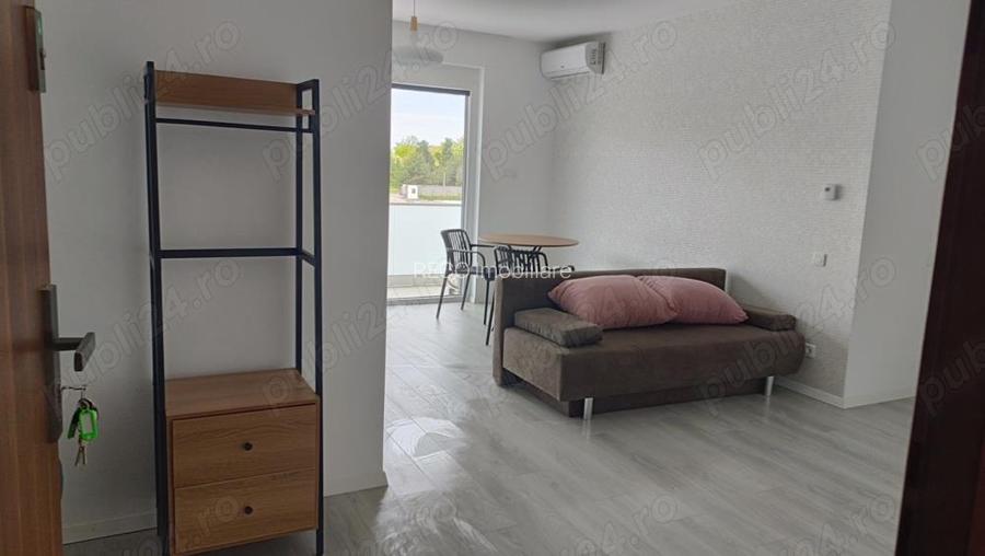 RECO CHIRIE APARTAMENT - 2