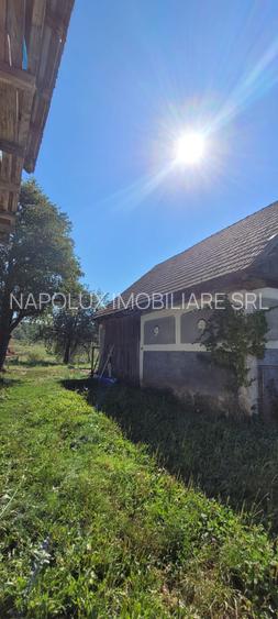 Teren ideal pentru casa individuala sau duplex - 2