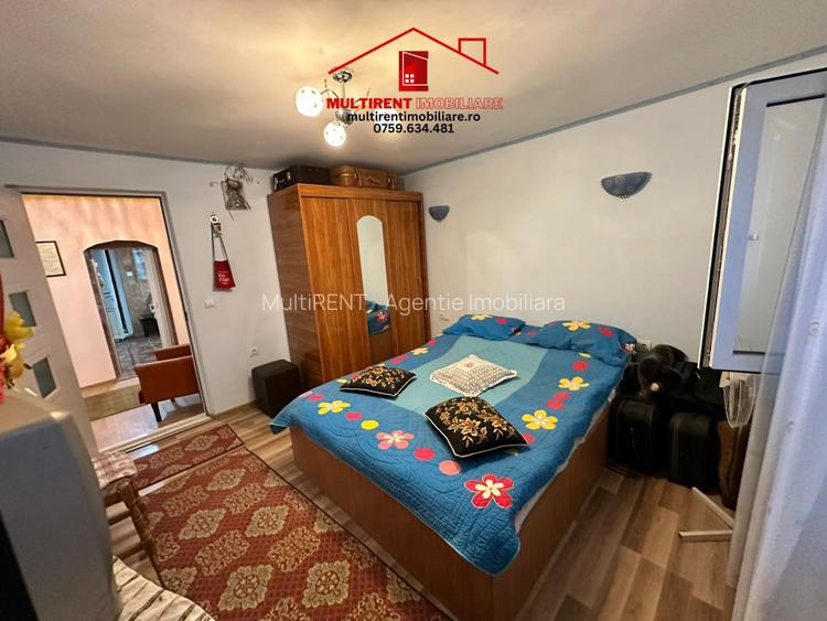 Vila de vanzare din BCA - situata in cartier Sud Vii ! - 9