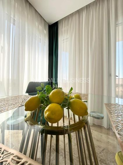 Inchiriere apartament 3 camere, etaj 5, West Residence, Oradea. - 11