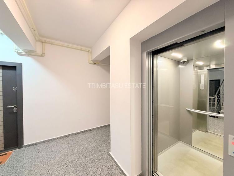 Garsoniera de Inchiriat | Militari Residence | Centrala | Comision 0% - 10