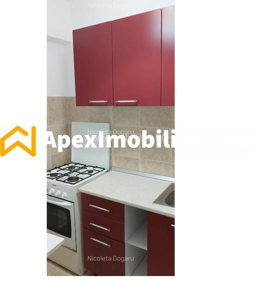 Garsoniera de inchiriat Titan București | ApexImobiliare.ro - 5