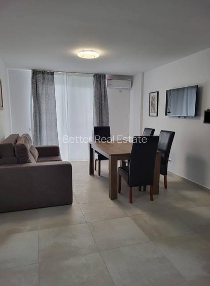 Apartament 2 Camere Tip Studio | 52 mp | Bloc Nou 2025 | Lift | 10 Min. Metrou D - 7