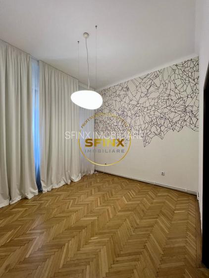 Apartament 4 camere | 115mp de inchiriat in vila – Primaverii - 7