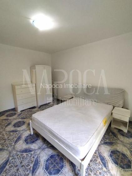 Apartament o camera de vanzare in Manastur, Cluj Napoca - 3
