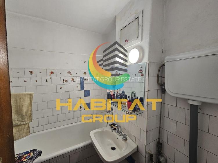 Apartament 3 camere de Vanzare Metrou Basarab - 14