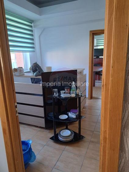 Spațiu generos 1100 mp, compartimentat și open space - 11