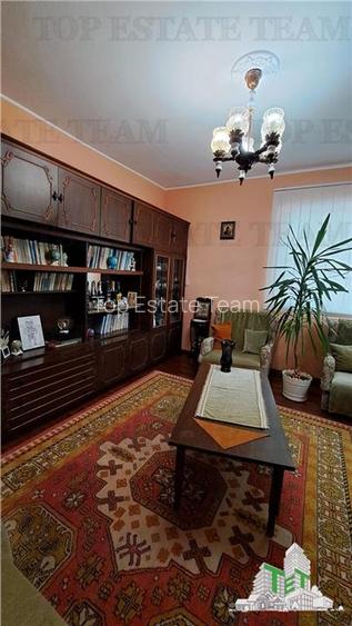 Casa eleganta - central - Braila - vanzare - 3
