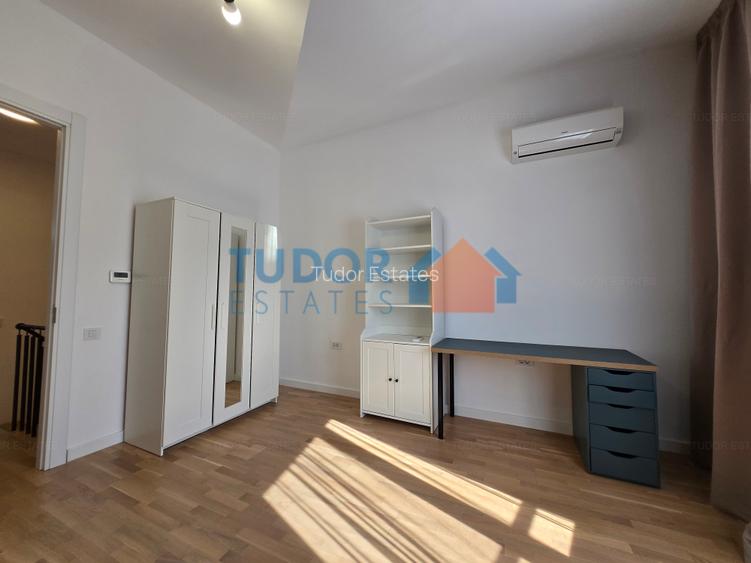 Elegant 4 Bedroom Modern Villa in a Premium Private Community | Pipera - 20