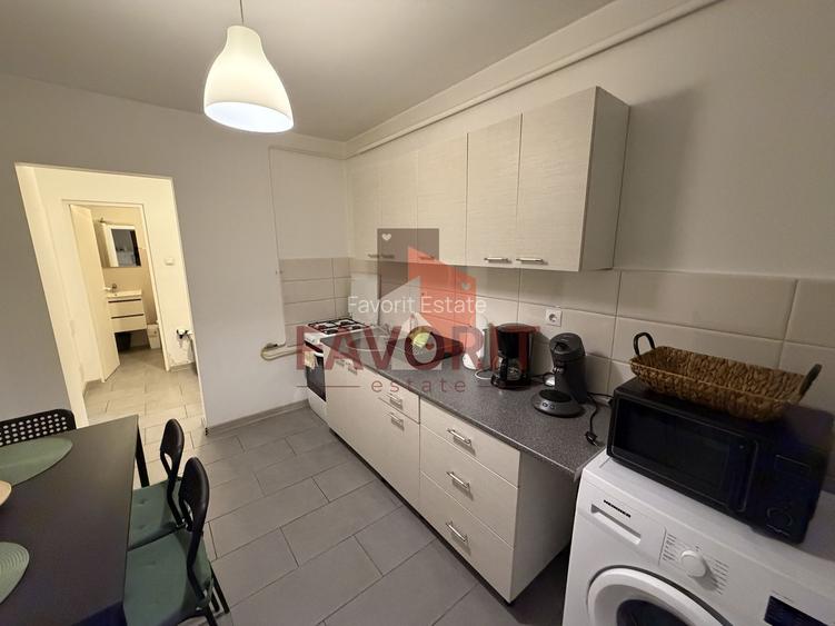 La 2 pasi de Iulius Mall. Disponibil imediat. - 7