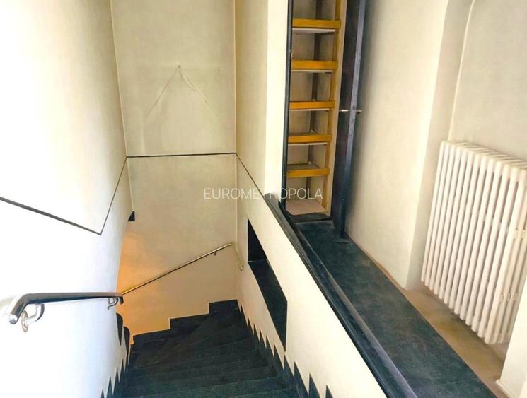 OCAZIE! Vila Dorobanti Capitale - 5