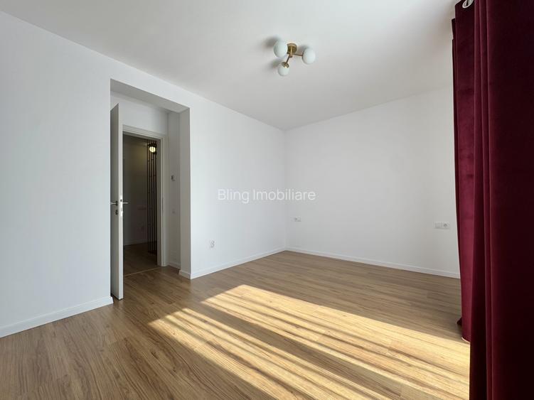 Casă tip duplex, prima închiriere, 145 mp, PETFRIENDLY, zona Oașului - 11