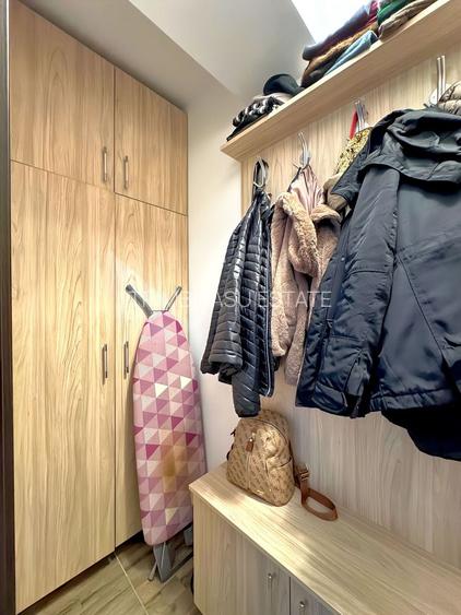 Sector 3 Pallady Parcul Teilor 2 camere 56 mp decomandat debara 3mp - 11