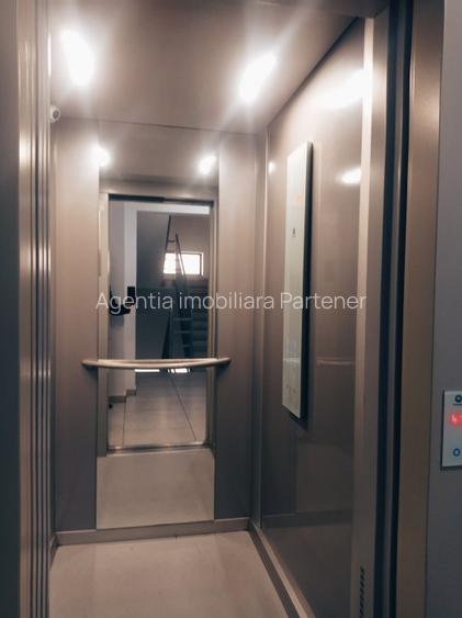 3 camere UltraCentral , mobilat / utilat / parcare , finisaje moderne ! - 22