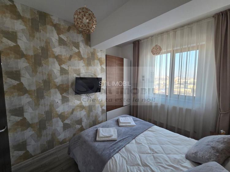Apartament 2 camere de închiriat – Zona Palas | Lazăr Residence - 3