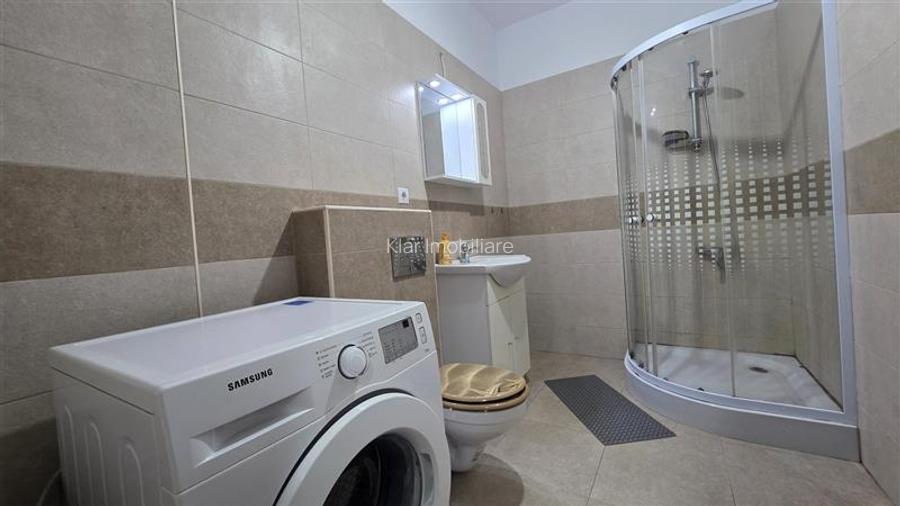 Apartament 2 camere 60mp,decomandat, Andrei Muresanu, zona Sigma - 7