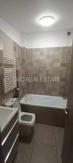 Apartament 2 camere mansardat Calea Calarasilor cu gradina A10 - 12