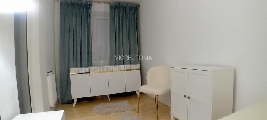 P.F. inchiriez ap. 2 cam+birou-in zona Minerva - Posta - 360 euro - 3