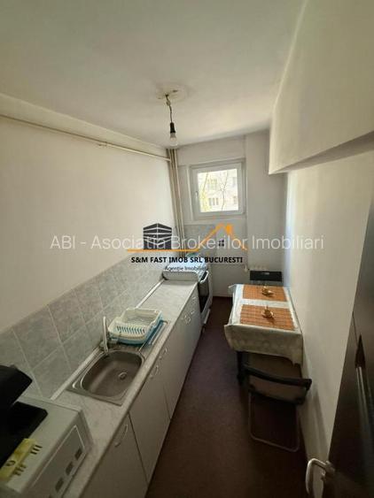 Închiriere Garsoniera-Camil Ressu-Liviu Rebreanu-Bulevardul Nico - 4