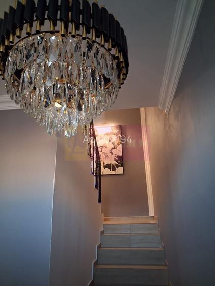 Vila tip  duplex Otopeni- 23 August. - 20