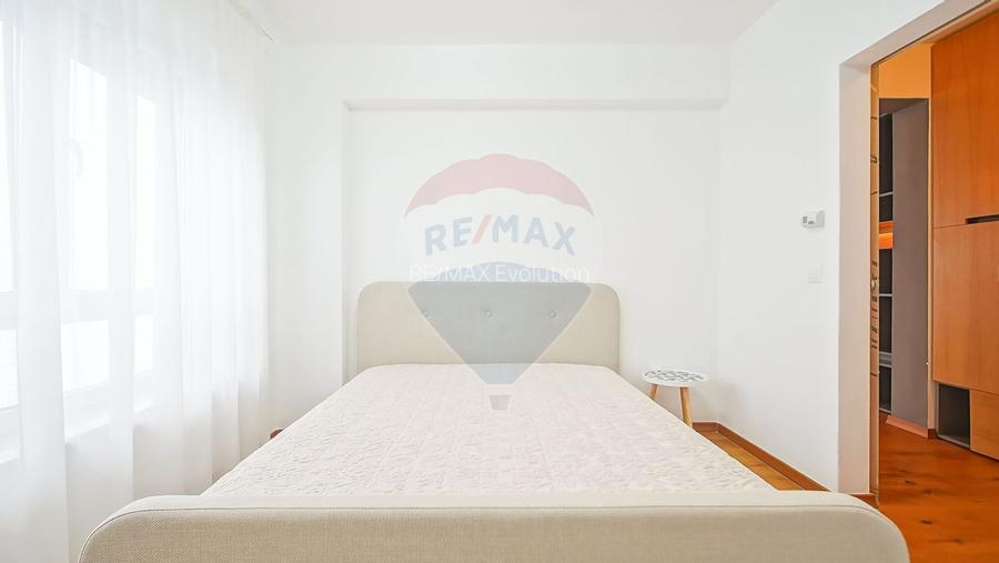 Lumina,spatiu, confort-apartament 3 camere si 2 balcoane 0% comision - 15