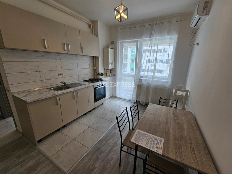 2 Camere Militari Residence Weiner Palada 12, Mobilat, Utilat, Parcare, 330€ - 6