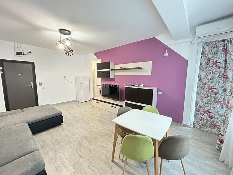 🏖️ Apartament 2 camere cu vedere frontală la mare – Astoria Residence - 9