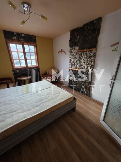 Vilă cu 3 apartamente - Oportunitate de investiție sau rezidențial, Azuga - 5
