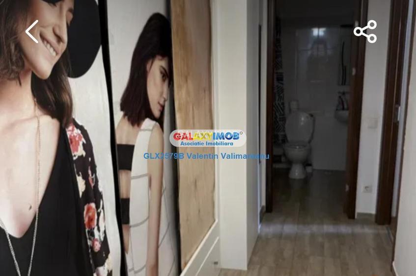 Apartament 2 Camere 13 Septembrie VI 199 - 6