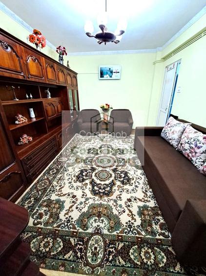 Inchiriere apartament 2 camere, Ferentari, centrala termica - 2