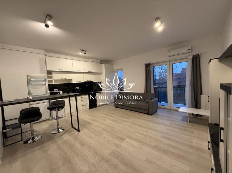 Apartament cu 2 camere in bloc nou cu lift langa Vox - Torontalului - 5