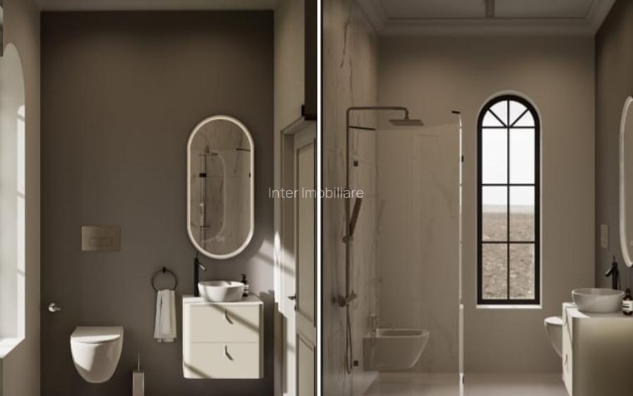 Casa, 4 camere , 120 mp, Breazu, de vanzare, (Padure Marzesti), Cod 161186 - 9